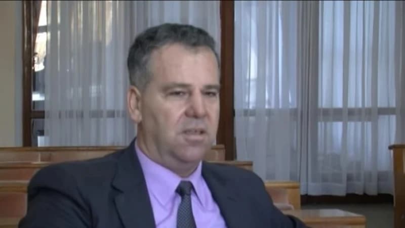 Preminuo ratni predsjednik Skupštine općine Vogošća Halil Karahmet