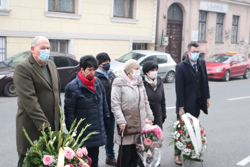 Prije 27 godina agresorska granata ubila je sedmero Sarajlija