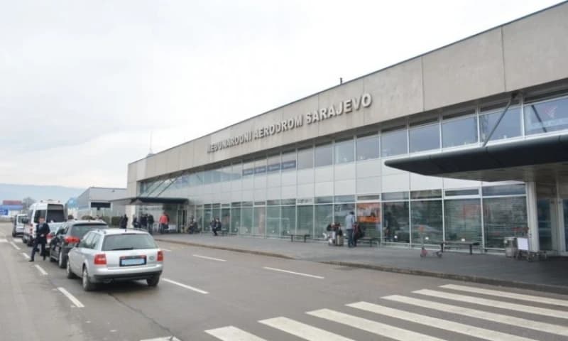 Zbog guste magle i danas otkazani letovi s Međunarodnog aerodroma u Sarajevu